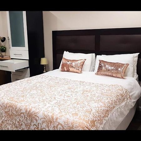 Garden Top Hotel Йоганнесбурґ Екстер'єр фото