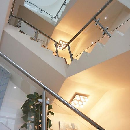Garden Top Hotel Йоганнесбурґ Екстер'єр фото